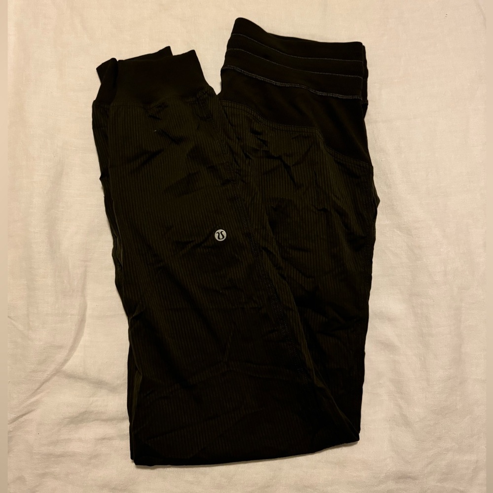 Lululemon Dance Studio Jogger